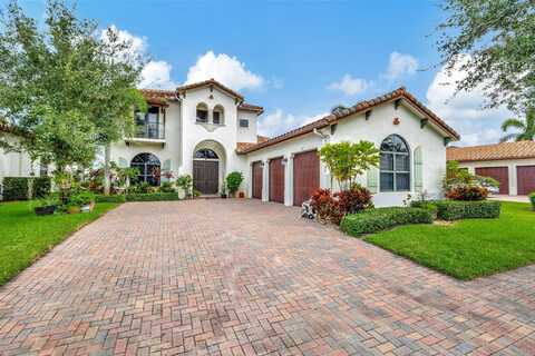 6357 Vireo Court, Lake Worth, FL 33463