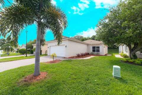 838 SW Rocky Bayou Terrace, Port Saint Lucie, FL 34986