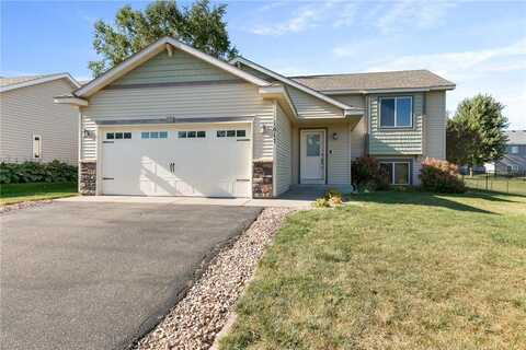 1617 Prairie View Lane NE, Sauk Rapids, MN 56379