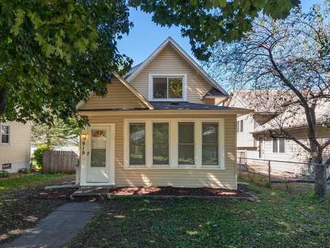 919 26th Avenue SE, Minneapolis, MN 55414