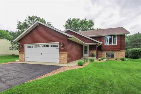 207 12th Street N, Sartell, MN 56377