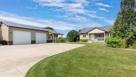 41032 Sauk Lake Road, Sauk Centre, MN 56378