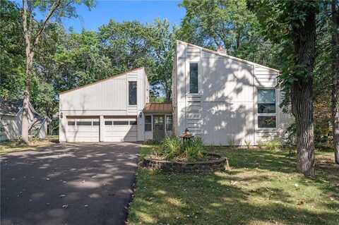 460 Highland Avenue, Big Lake, MN 55309