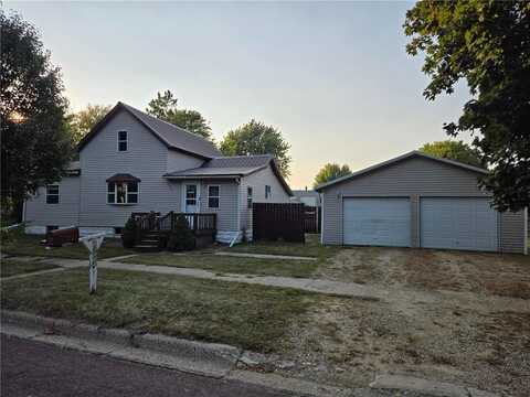 1401 3rd Avenue, Heron Lake, MN 56137