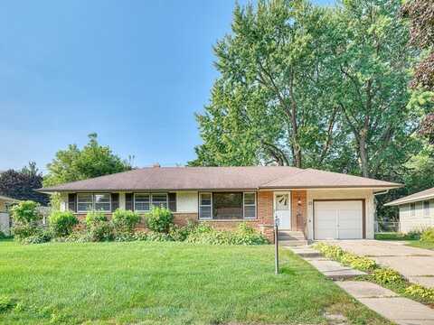 22 Amelia Avenue, West Saint Paul, MN 55118