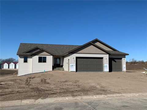 5113 Patriot Court NE, Alexandria, MN 56308