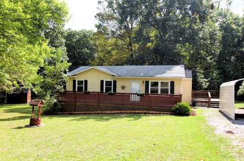 5338 Keffer RD, Catawba, VA 24070