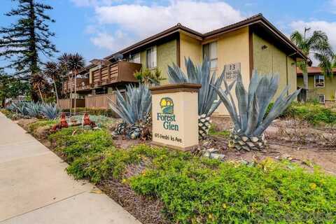 615 Fredricks Ave, Oceanside, CA 92058