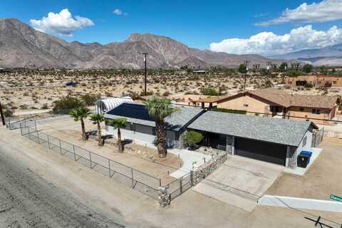 734 Diamond Bar, Borrego Springs, CA 92004