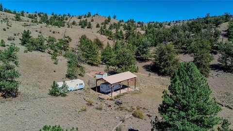 2728 HARDWOOD LOOP, Hartsel, CO 80449