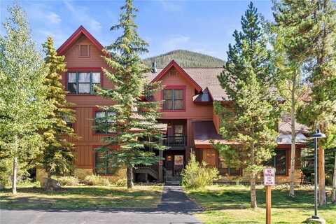 58 TRAPPERS CROSSING, Keystone, CO 80435