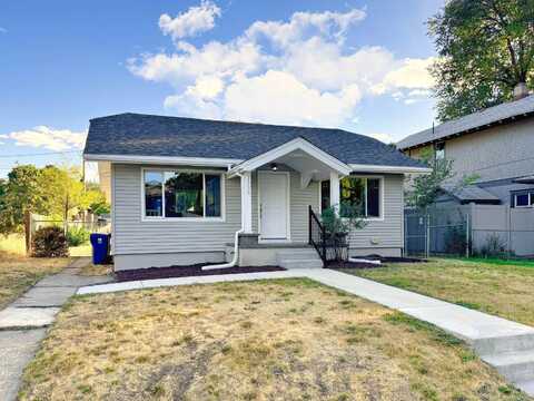 2308 E 5th Ave, Spokane, WA 99202