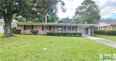 5 Paradise Drive, Savannah, GA 31406