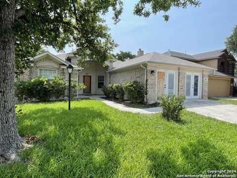 8407 COPPERPLACE, Converse, TX 78109