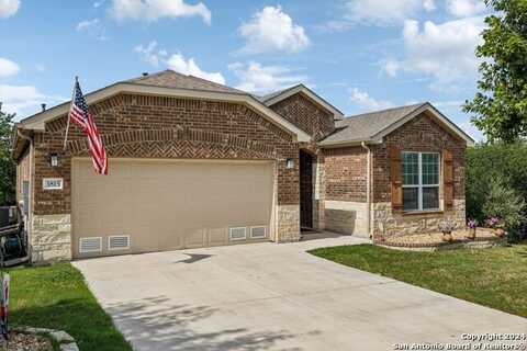 3815 YELLOW FLAX, San Antonio, TX 78253