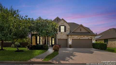 9703 WIND GATE PKWY, San Antonio, TX 78254