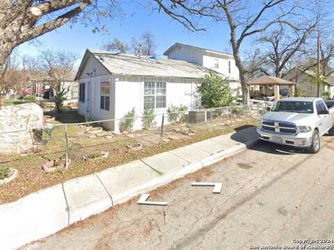 2142 S NUECES, San Antonio, TX 78207