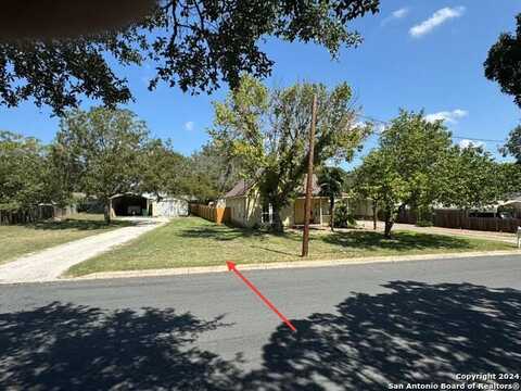 410 E Bandera, Boerne, TX 78006