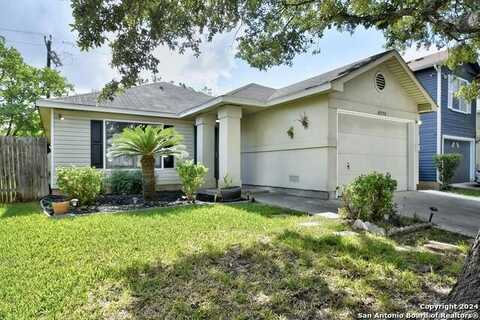 8220 LAUREL BND, San Antonio, TX 78250