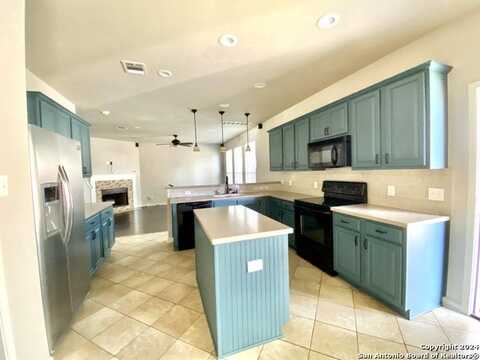 25606 Sago Palm, San Antonio, TX 78261