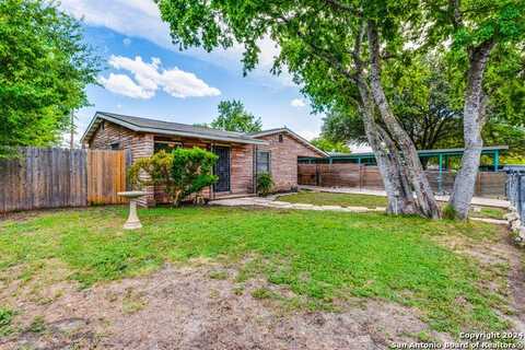 244 PAMELA DR, San Antonio, TX 78223