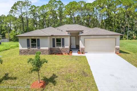 722 Scott Avenue SW, Palm Bay, FL 32908