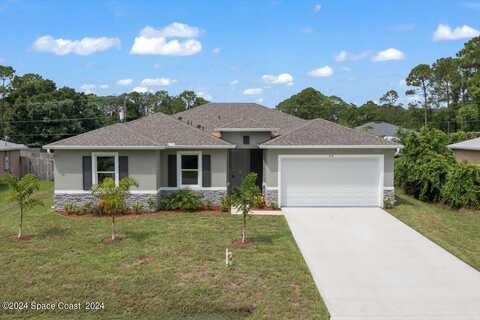 476 Iroquois Avenue NW, Palm Bay, FL 32907