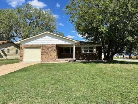 602 N Dunsworth Ave, Wichita, KS 67212