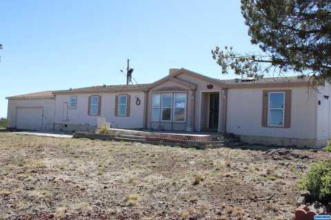 105 Elias Rd, Arenas Valley, NM 88022