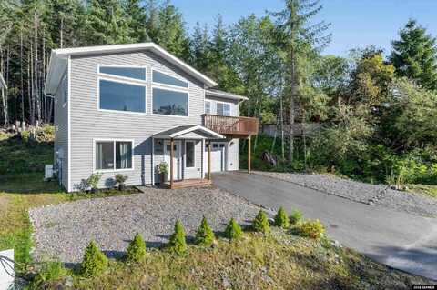 4505 Hillcrest Avenue, Juneau, AK 99801