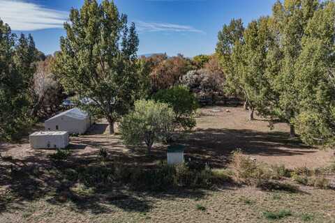 000 Lewis Lane Tract 26B, Pena Blanca, NM 87041