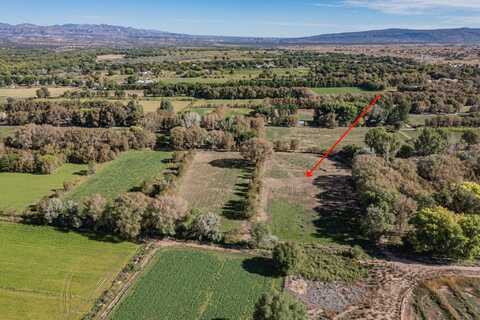 000 Lewis Lane Tract 23A3B, Pena Blanca, NM 87041