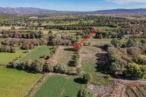 000 Lewis Lane Tract 23A3A, Pena Blanca, NM 87041