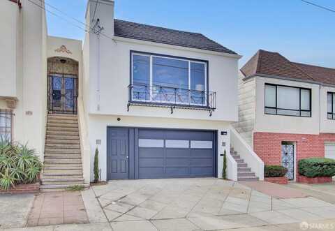 290 Cambridge Street, San Francisco, CA 94134