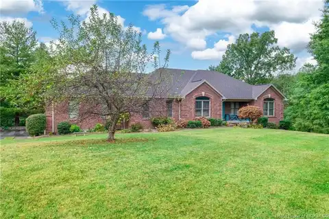 1027 Skyview Drive, Floyds Knobs, IN 47150