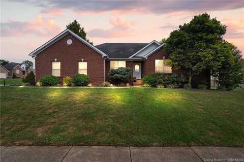 6610 Deerfield Drive, Charlestown, IN 47111