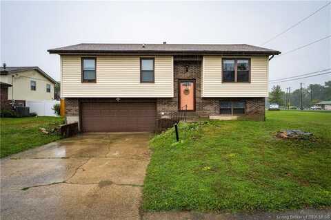 2507 Raintree Drive, Clarksville, IN 47129