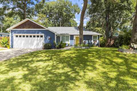 536 Wood Chase Dr, Saint Augustine, FL 32086