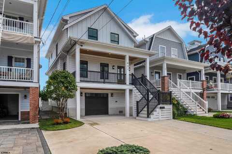 421 Battersea Road, Ocean City, NJ 08226