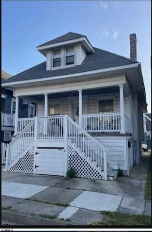 4 N Hillside Ave, Ventnor City, NJ 08406