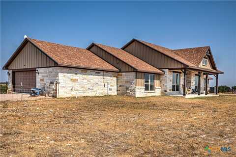 5840 W County Road 202, Lampasas, TX 76550