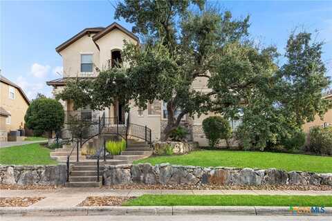 526 Canyon Rise, San Antonio, TX 78258