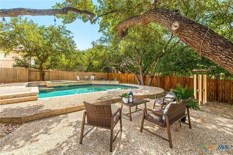 2918 Forest Meadow Drive, Round Rock, TX 78665