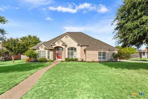 216 Richland Drive, Belton, TX 76513