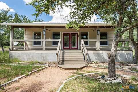 110 Lawman Trail, Bertram, TX 78605