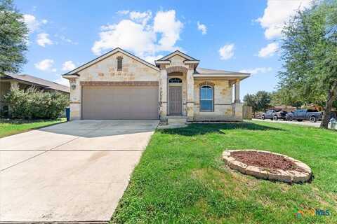 720 Guna Drive, New Braunfels, TX 78130