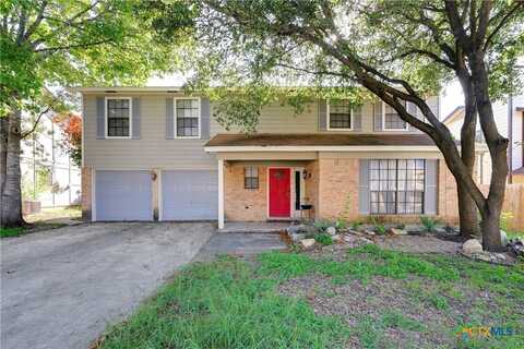 7274 Flaming Forest Street, San Antonio, TX 78250