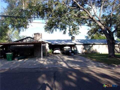 1802 Lawndale Avenue, Victoria, TX 77901