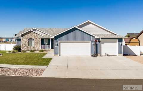 4523 Independence, Chubbuck, ID 83202