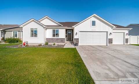 7213 Branston Ave, Idaho Falls, ID 83404